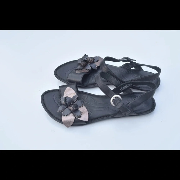 Born sandals - Picture 3 of 6